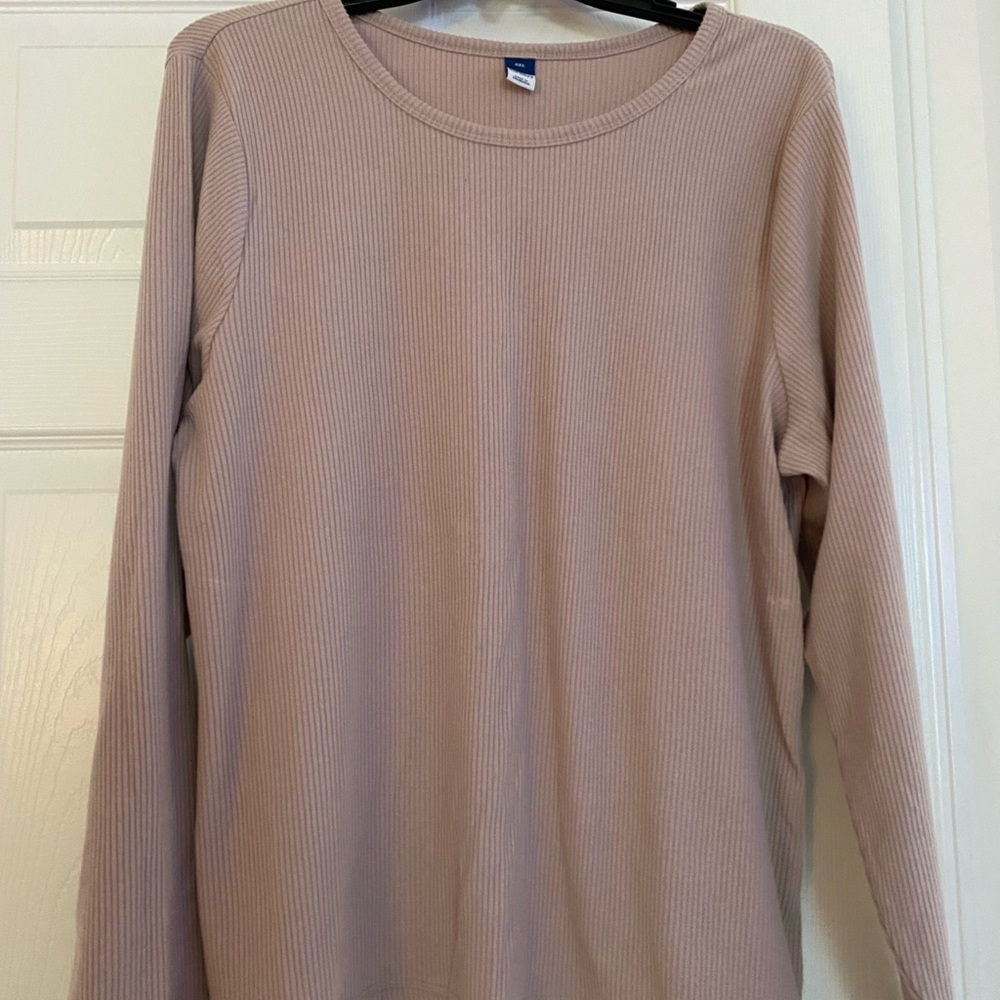 Thermal shirt